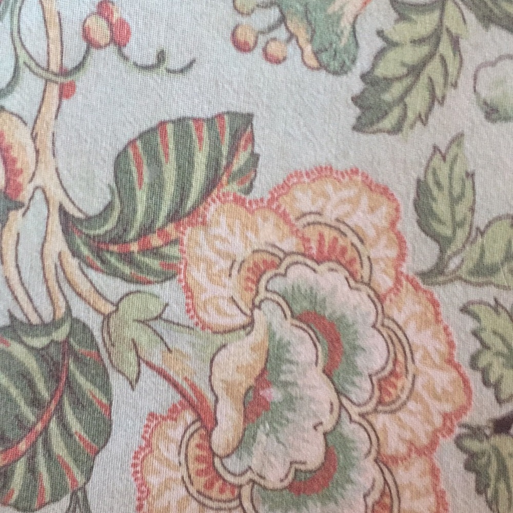 Meet your Posher, Pamela